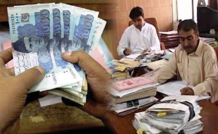 شہباز شریف سے پی پی وفد کی ملاقات ،ملازمین کی25 فیصد تک تنخواہوں میں اضافے کا مطالبہ