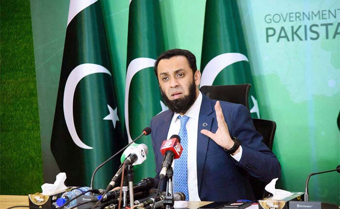 ملک ڈیفالٹ سے بچ گیا اور کسی کے ارمان ٹوٹ گئے،وزیر اطلاعات و نشریات