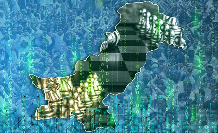 پاکستان ہائبرڈ رجیم سے آمرانہ حکومت کی جانب کھسک گیا