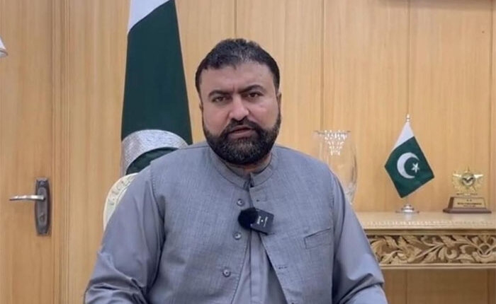 غلط بیانیے کے ذریعے ریاست اور نوجوانوں میں خلیج پیدا کی گئی،سرفرازبگٹی