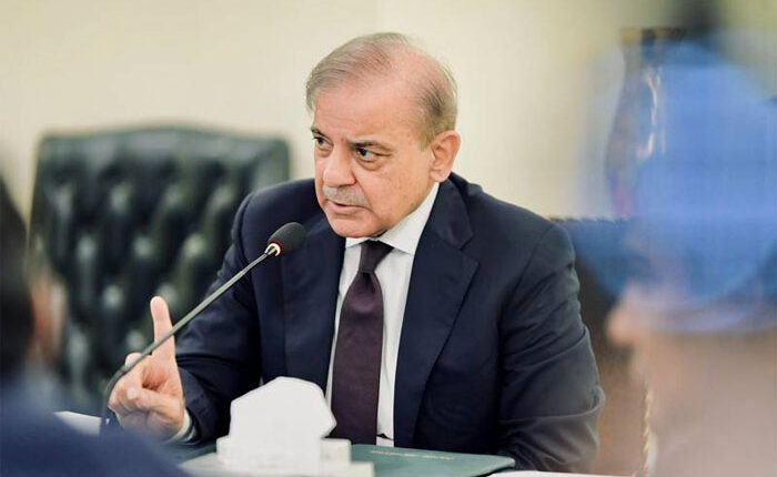 ایس آئی ایف سی کابینہ کمیٹی کا قیام، وزیراعظم شہباز شریف کمیٹی کے چیئرمین ہوں گے