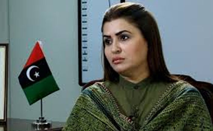 تنخواہ دار طبقہ مشکل میں ،حکومت مناسب تنخواہوں میں مناسب اضافہ کرے،شازیہ مری