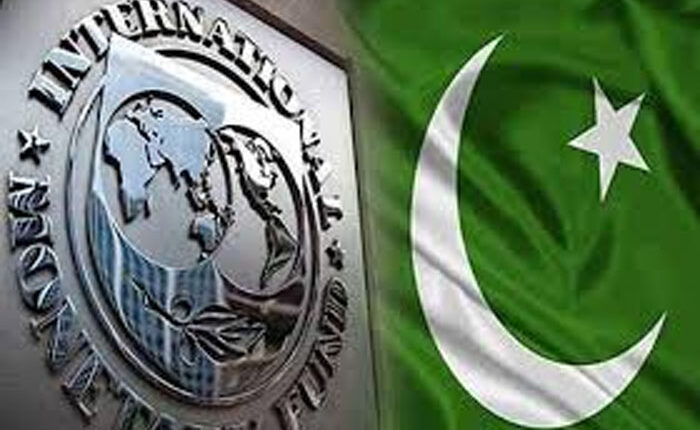 آئی ایم ایف کا پاکستان سے سٹاف لیول معاہدے میں اہم پیشرفت کا اعتراف