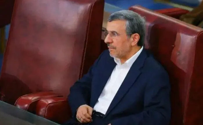 ایران میں6امیدواروں کوصدر کا الیکشن لڑنے کی اجازت‘ سابق صدر محمود احمدی نژاد فارغ