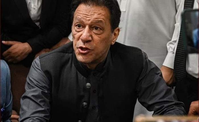 سب سے پہلے محسن نقوی کی سرجری ہونے چاہئے، یہ الیکشن کرانے میں ناکام رہے ،عمران خان