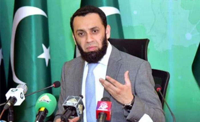 ایک ذمہ دار نیوکلیئر ملک ہیں، دنیا میں ہماری اہمیت سے انکار نہیں کیا جا سکتا،عطاء اللہ تارڑ