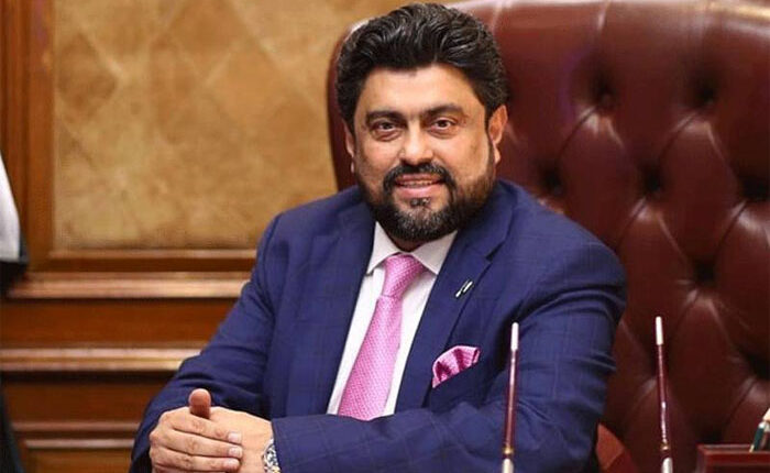 طیارے کی ہنگامی لینڈنگ ، گورنرسندھ حادثے سے بال بال بچ گئے