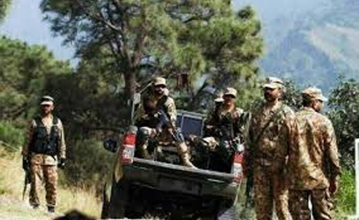 سکیورٹی اداروں کو بڑی کامیابی مل گئی ،ٹی ٹی پی کا مطلوب کمانڈر گرفتار