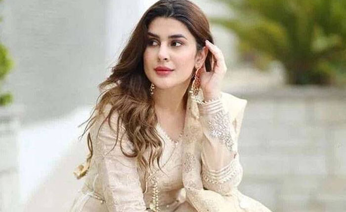 کبریٰ خان کا حقیقت میں جِن دیکھنے کا انکشاف