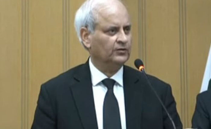 عدلیہ میں اسٹیبلشمنٹ کی مداخلت کا جلد خاتمہ ہوگا، چیف جسٹس لاہور ہائیکورٹ