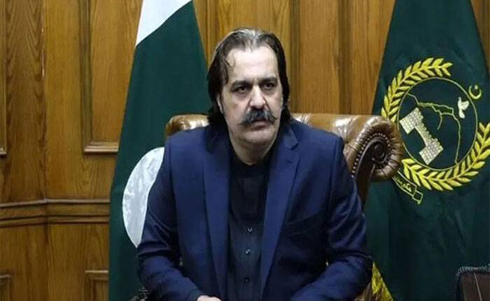 حکمران سمجھ جائیں ورنہ عوام نکل کر ان کا قبلہ درست کردیں گے، علی امین گنڈا پور