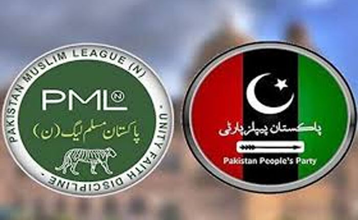 حکومتی اتحادیوں پیپلز پارٹی اور مسلم لیگ ن کے درمیان بجٹ اختلافات جلد ختم ہونے کا امکان