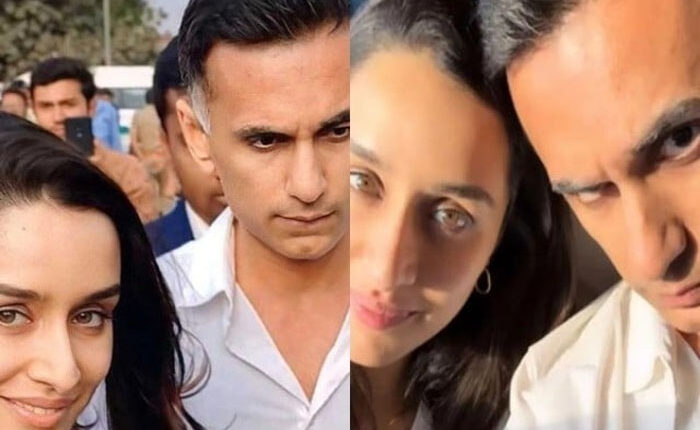 شردھا کپور نے سکرپٹ رائٹر راہل موڈی کے ساتھ معاشقے کی تصدیق کردی