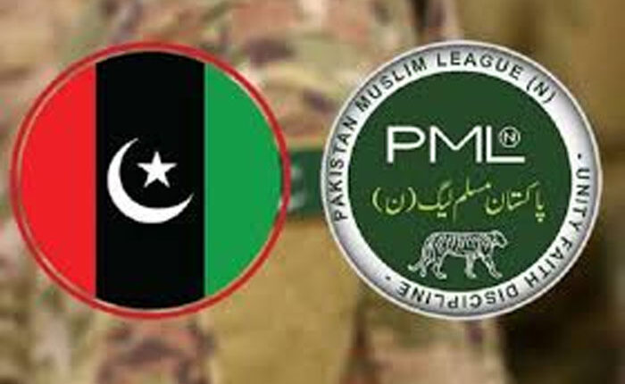 پیپلز پارٹی کا حنیف عباسی کے بیان پر (ن) لیگ کو فوری جواب نہ دینے کا فیصلہ