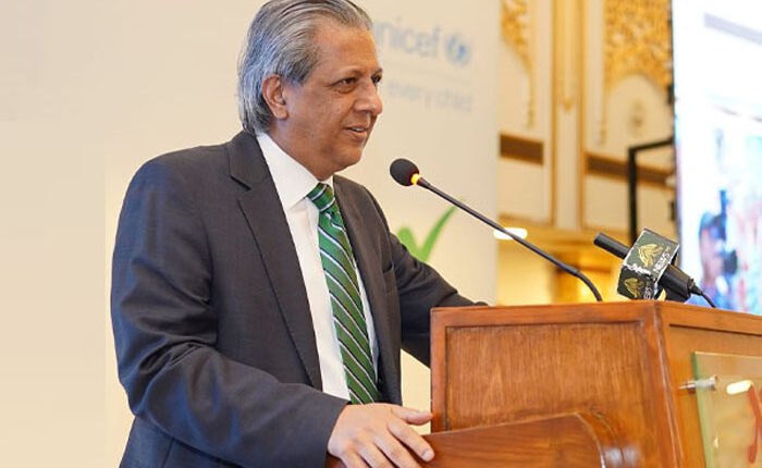 اٹک میں وکلا کے قتل کے واقعات افسوسناک ہیں، وفاقی وزیر قانون