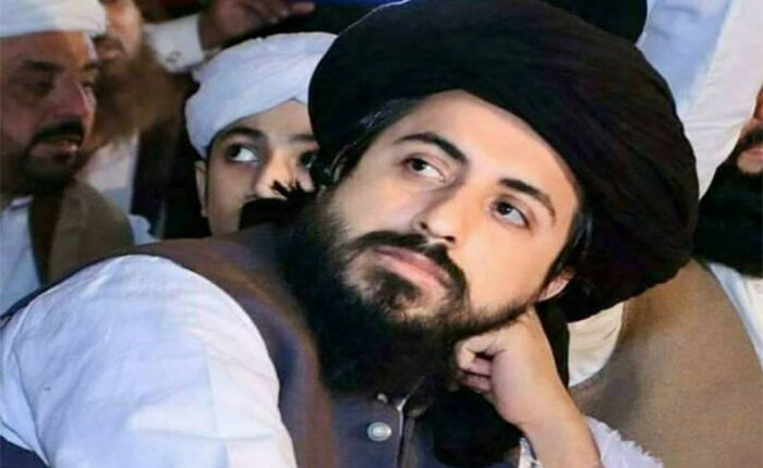 فلسطین صرف فلسطینیوں کا مسئلہ نہیں بلکہ عقیدے، نظریئے اور ایمان کا مسئلہ ہے،حافظ سعد حسین رضوی