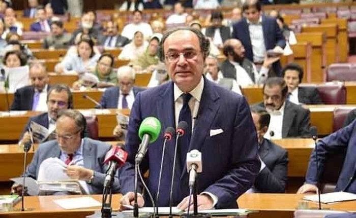 جو دکاندار ایف بی آر کی تاجر سکیم کا حصہ نہیں بنتے سخت کاروائی ہوگی‘ وزیرخزانہ