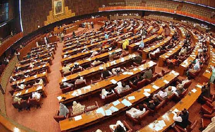 حکومت، اپوزیشن معاملات طے،7قائمہ کمیٹیوں کے چیئرمین منتخب