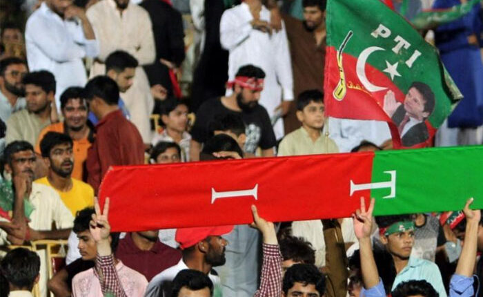 بلے کی نشان کی واپسی، تحریک انصاف کی درخواست کی سماعت رواں ہفتے متوقع