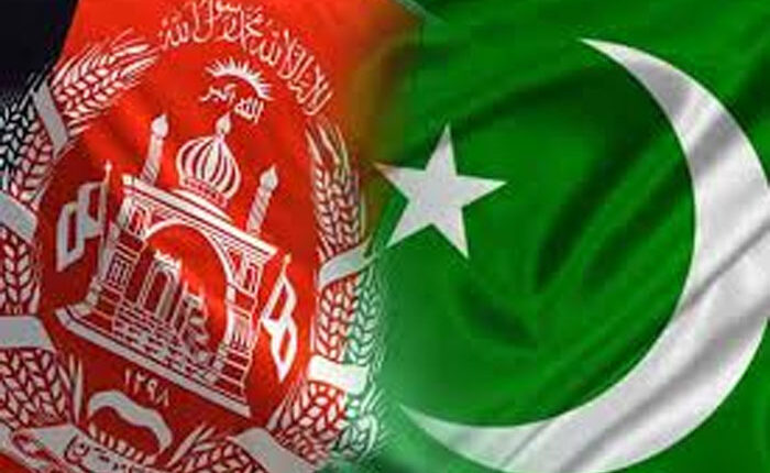 پاکستان اور افغانستان کا عارضی داخلہ دستاویز (ٹی اے ڈی) طریقہ کار نافذ کرنے پر اتفاق