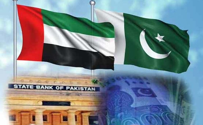 وزیراعظم یو اے ای سے 1ارب ڈالر قرضہ رول اوور کرنے کی درخواست دینگے