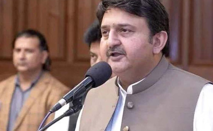 پاکستان کا معاشی استحکام اور ترقی اس کے صنعتی و تجارتی شعبوں کی مضبوطی پر منحصر ہے، ملک محمد احمد خان