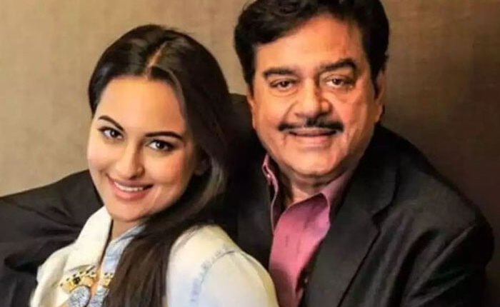 اداکارہ سوناکشی کی شادی کے بعد شتروگھن سنہا ہسپتال میں داخل