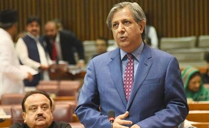 پالیسیاں تو بنا دی جاتی ہیں لیکن بدقسمتی سے ان پر عملدرآمد نہیں ہوتا،وزیرقانون