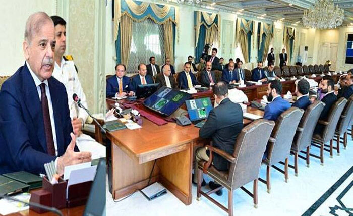 وفاقی کابینہ نے پی ڈبلیو ڈی کا محکمہ ختم کرنے کی با ضابطہ منظوری دیدی