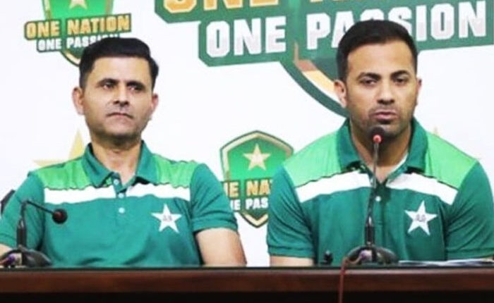 ٹی20 ورلڈکپ میں ناقص پرفارمنس؛ وہاب ریاض، عبدالرزاق عہدے سے فارغ