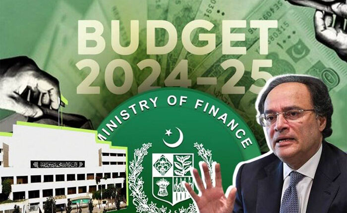نئے مالی سال کا بجٹ ملک بھر میں نافذ، تنخواہ دار اور کاروباری طبقے پر ٹیکسز کی بھرمار