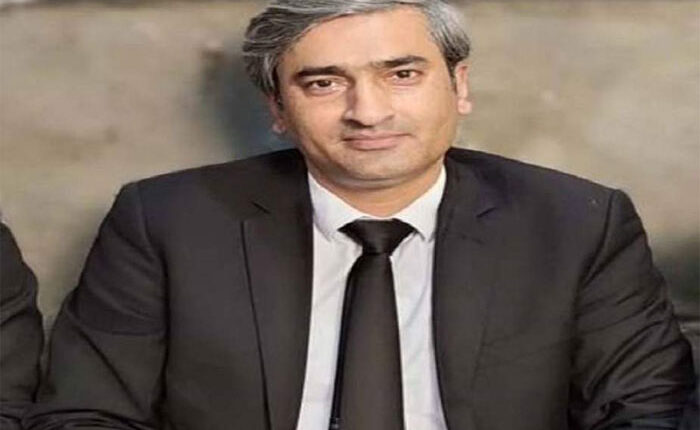 جسٹس طارق محمود جہانگیری کس اہلیت کی بنیاد پر عہدے پر بیٹھے ہیں، میاں داؤد ایڈووکیٹ