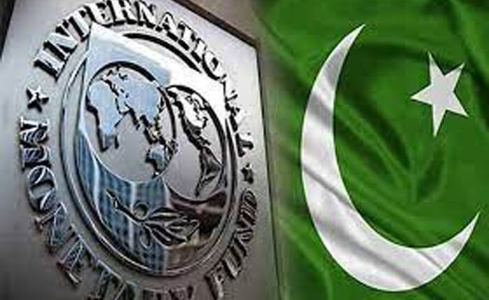 پاکستان اور آئی ایم ایف کے درمیان سٹاف لیول معاہدہ طے پا گیا