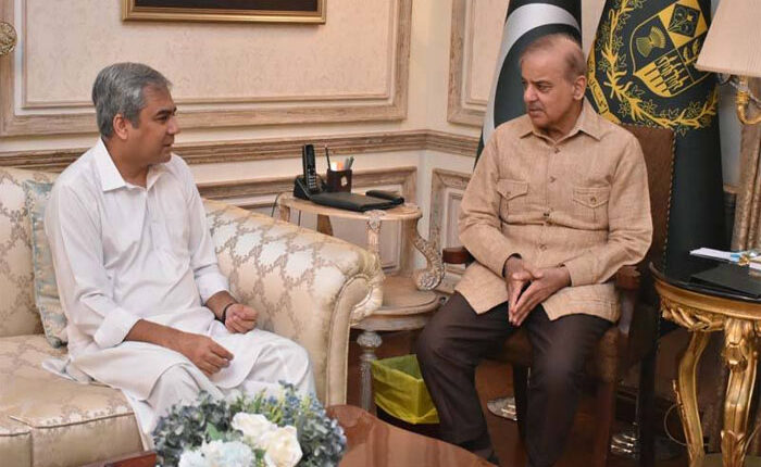 وزیراعظم سے وزیرداخلہ کی ملاقات، بجلی کی اوور بلنگ کی تحقیقاتی رپورٹ پیش