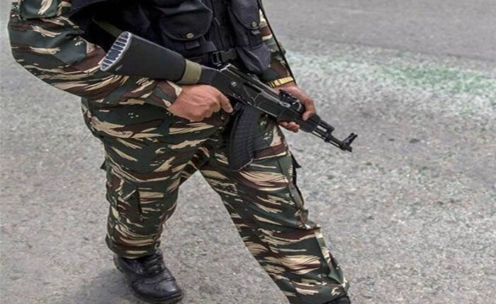 بھارتی فوج میں خودکشیوں کا بڑھتا ہوا رجحان