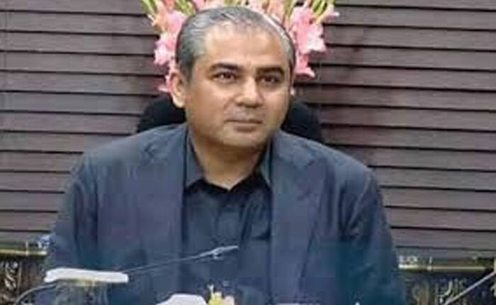 قوم کو سیکورٹی فورسز پر فخر ہے‘ دہشتگردوں کو پاکستان میں چھپنے کی جگہ نہیں ملے گی‘ وزیرداخلہ