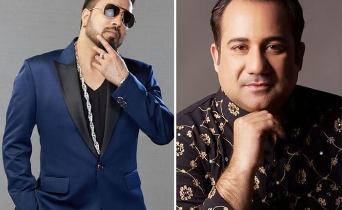 گرفتاری کا معاملہ، میکا سنگھ نے راحت فتح علی کے مینیجر کو آئینہ دکھا دیا