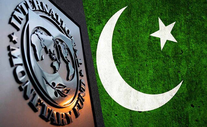 محصولات تسلی بخش نہ ہونے پر منی بجٹ کے بارے میں سوچا جاسکتا ہے‘آئی ایم ایف