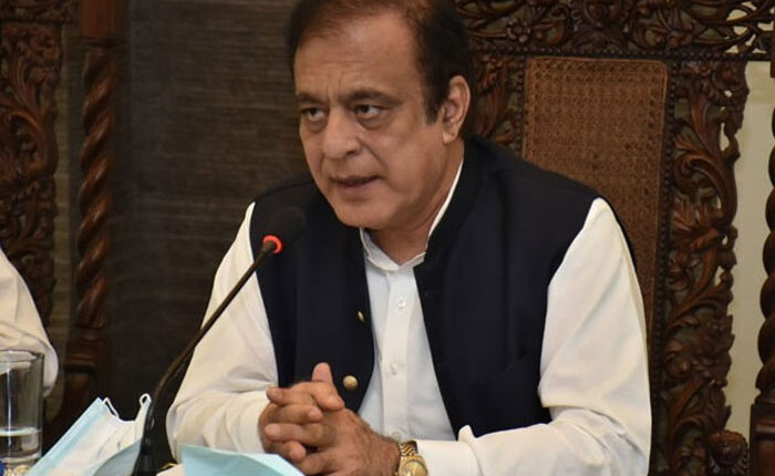 ملک میں انٹرنیٹ سلو کر دیا گیا ،کون یہاں سرمایہ کاری کرے گا، شبلی فراز