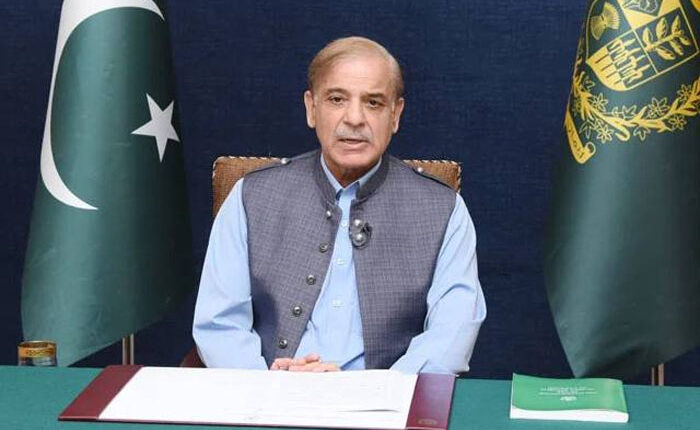 نوجوانوں کو وسائل فراہم کئے جائیں تو ہمارے نوجوان ملکی تقدیر بدل سکتے ہیں ‘وزیراعظم