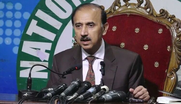 جب چاچے تائے لوٹے بن جائیں توماموں کو کردار اداکرنا پڑتا ہے،شعیب شاہین