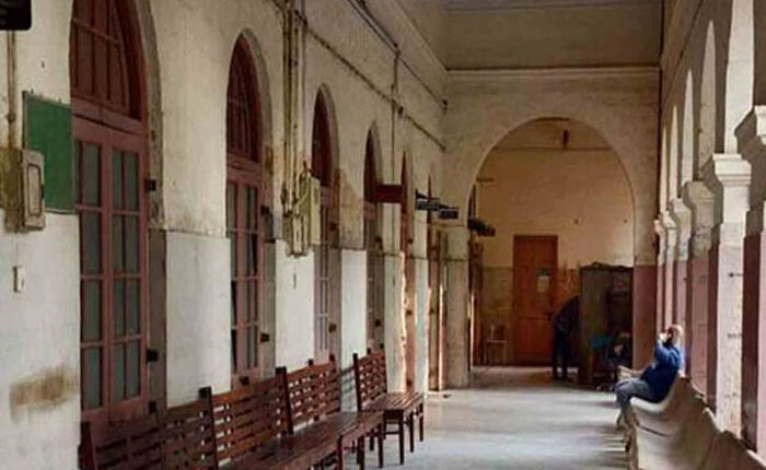 پنجاب بار کونسل کا کورٹ فیسوں میں اضافے کیخلاف جمعہ کوپنجاب اسمبلی کے سامنے احتجاج کا اعلان