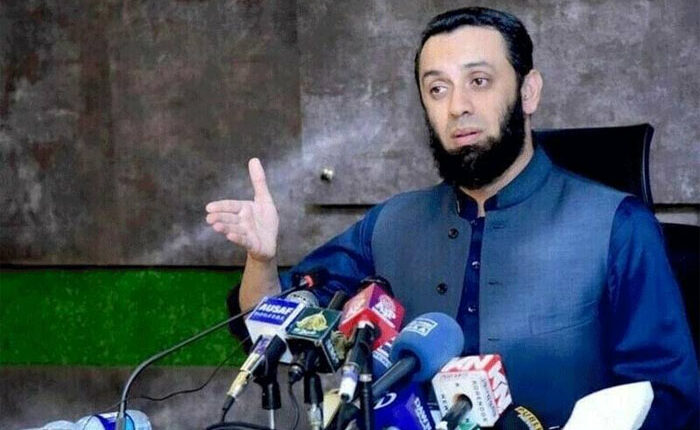 احتجاج اور نفرت کی سیاست نے ملک کو تباہی کے دہانے پر پہنچا دیا،وزیراطلاعات