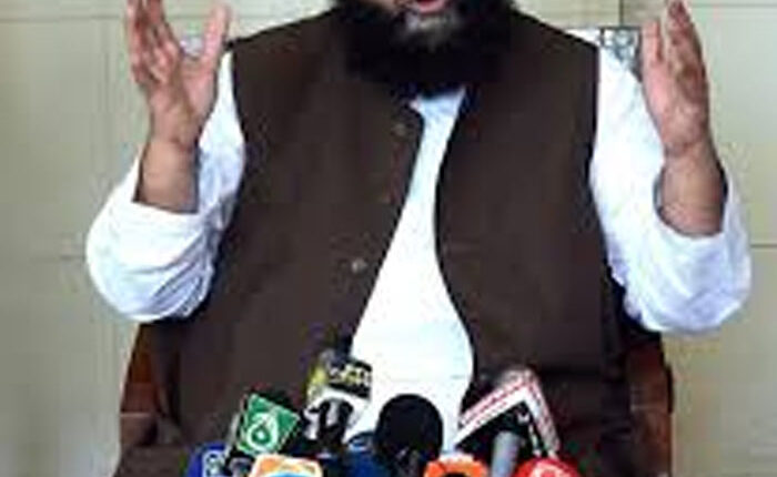 چیف جسٹس سے اپیل کرتا ہوں آپ سے فیصلے میں غلطی ہوئی اس پر نظر ثانی کی جائے‘طاہر محمود اشرفی