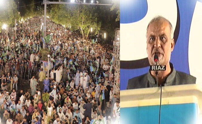 جماعت اسلامی معاہد ہ کرنا اور اس پر عمل کرانا بھی جانتی ہے،حافظ نعیم الرحمان