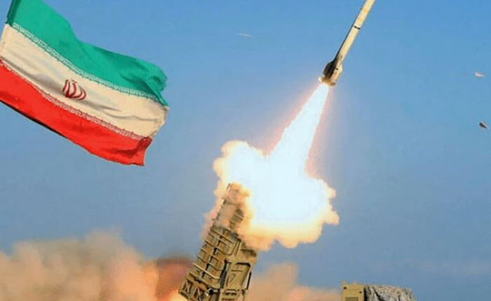 ایران بڑے حملے کی تیاری کررہا ہے،چند روز میں ہوسکتا ہے، اسرائیلی انٹیلی جنس کا دعویٰ