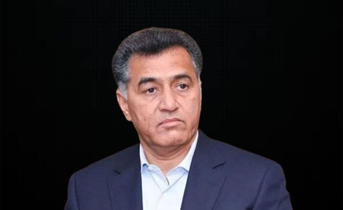 آٓئی ایس آئی کے سابق سربراہ جنرل فیض حمید پر ایک نجی ہاؤسنگ سوسائٹی میں میں بے مداخلت اور اور غیر قانونی قبضے کرنے الزامات پر ان کے کارروائی عمل میں لائی گئی،گرفتاری کی وجوہات سامنے آ گئیں