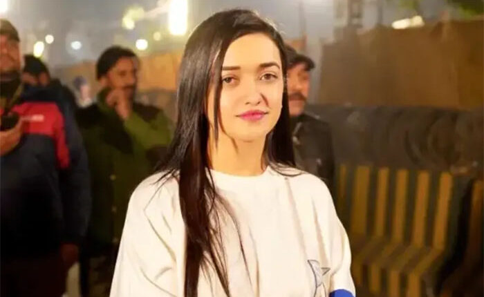 پی ٹی آئی رہنماء صنم جاوید کی ایک ہفتے کی حفاظتی ضمانت منظور‘گرفتار نہ کرنے کا حکم
