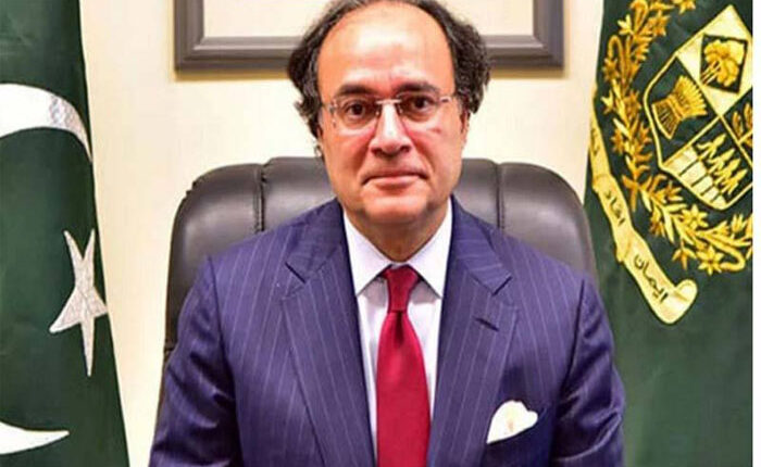 اچھی خبریں آنا شروع ہوگئیں‘ ملک معاشی استحکام کی جانب گامزن ہے، وزیر خزانہ