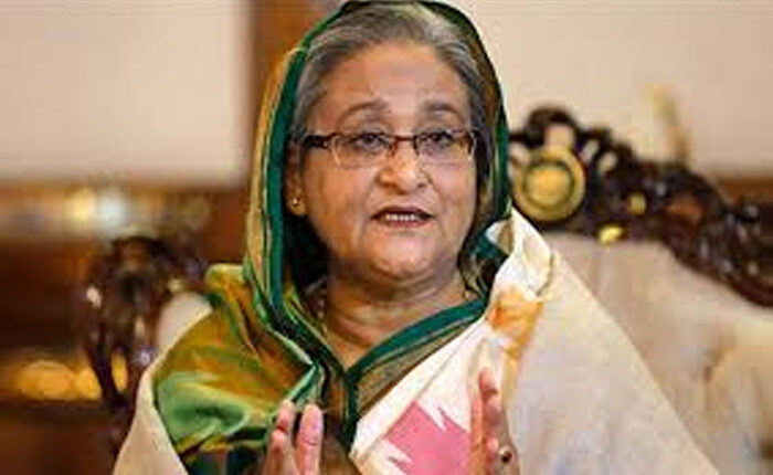 حسینہ واجد نے طلبہ تحریک کے دوران ہلاکتوں کی تحقیقات کا مطالبہ کردیا